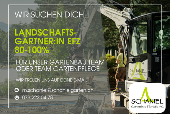 Gartenbauer Gartenbauer